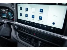 Volkswagen E-Transporter thumbnail 32