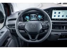 Volkswagen E-Transporter thumbnail 33
