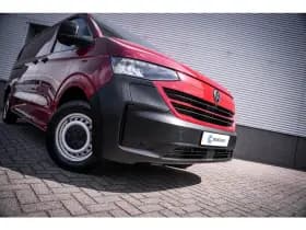 Volkswagen E-Transporter thumbnail 5