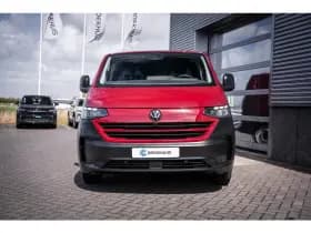 Volkswagen E-Transporter thumbnail 6