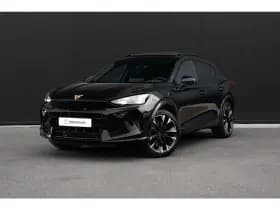 CUPRA Formentor thumbnail 1