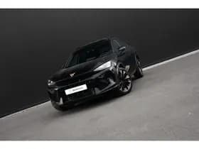 CUPRA Formentor thumbnail 3