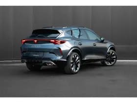CUPRA Formentor thumbnail 2