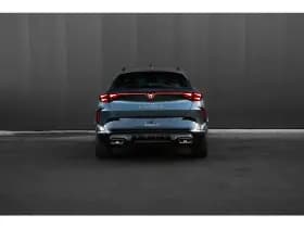 CUPRA Formentor thumbnail 12