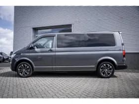 Volkswagen Transporter thumbnail 2