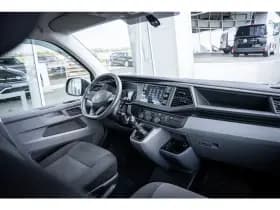 Volkswagen Transporter thumbnail 11