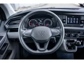 Volkswagen Transporter thumbnail 12