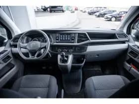 Volkswagen Transporter thumbnail 13