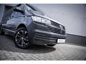 Volkswagen Transporter thumbnail 16