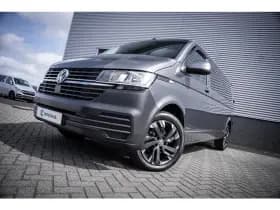 Volkswagen Transporter thumbnail 18