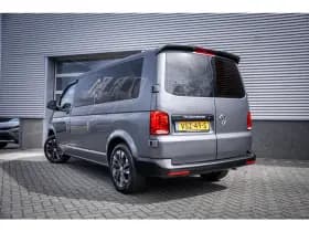 Volkswagen Transporter thumbnail 21