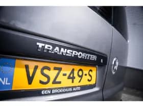Volkswagen Transporter thumbnail 22