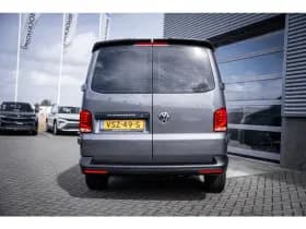Volkswagen Transporter thumbnail 23