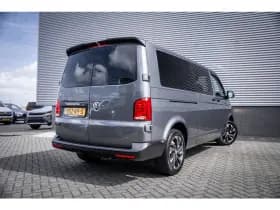 Volkswagen Transporter thumbnail 24