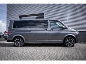 Volkswagen Transporter thumbnail 25