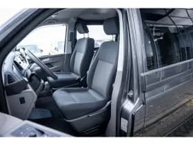 Volkswagen Transporter thumbnail 26
