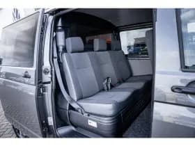 Volkswagen Transporter thumbnail 27