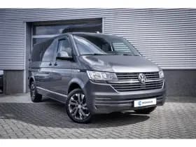 Volkswagen Transporter thumbnail 4