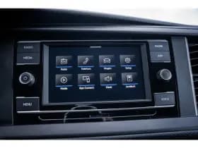 Volkswagen Transporter thumbnail 8