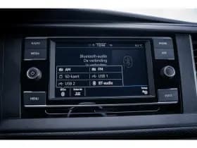 Volkswagen Transporter thumbnail 9