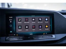 Volkswagen Caddy thumbnail 19