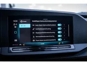 Volkswagen Caddy thumbnail 21