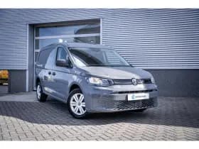 Volkswagen Caddy thumbnail 29