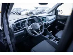 Volkswagen Caddy thumbnail 4