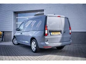 Volkswagen Caddy thumbnail 8