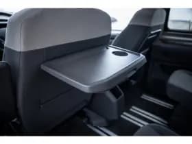 Volkswagen Multivan thumbnail 13