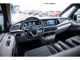 Volkswagen Multivan thumbnail 14