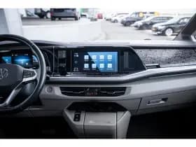 Volkswagen Multivan thumbnail 17