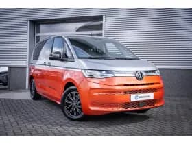 Volkswagen Multivan thumbnail 32