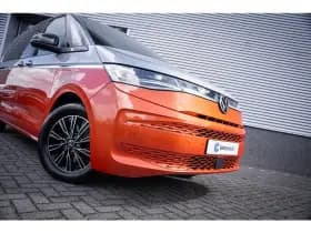 Volkswagen Multivan thumbnail 33