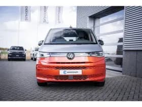 Volkswagen Multivan thumbnail 34