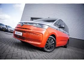 Volkswagen Multivan thumbnail 35