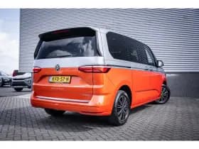 Volkswagen Multivan thumbnail 5