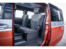 Volkswagen Multivan thumbnail 7
