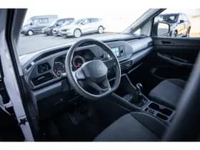 Volkswagen Caddy thumbnail 2