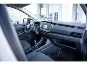 Volkswagen Caddy thumbnail 11