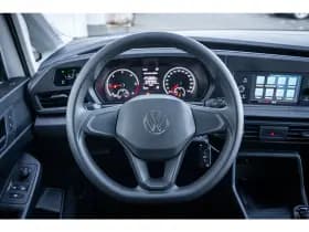 Volkswagen Caddy thumbnail 13