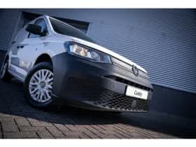 Volkswagen Caddy thumbnail 14