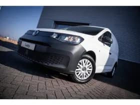 Volkswagen Caddy thumbnail 16