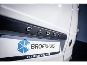 Volkswagen Caddy thumbnail 19