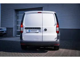 Volkswagen Caddy thumbnail 20