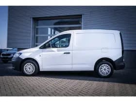 Volkswagen Caddy thumbnail 3
