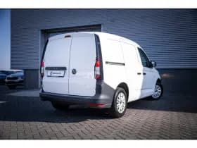 Volkswagen Caddy thumbnail 21