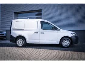 Volkswagen Caddy thumbnail 22