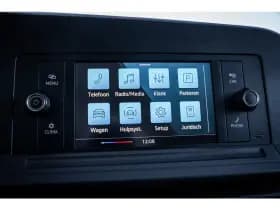 Volkswagen Caddy thumbnail 25