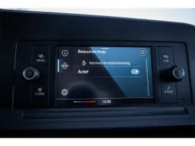 Volkswagen Caddy thumbnail 26